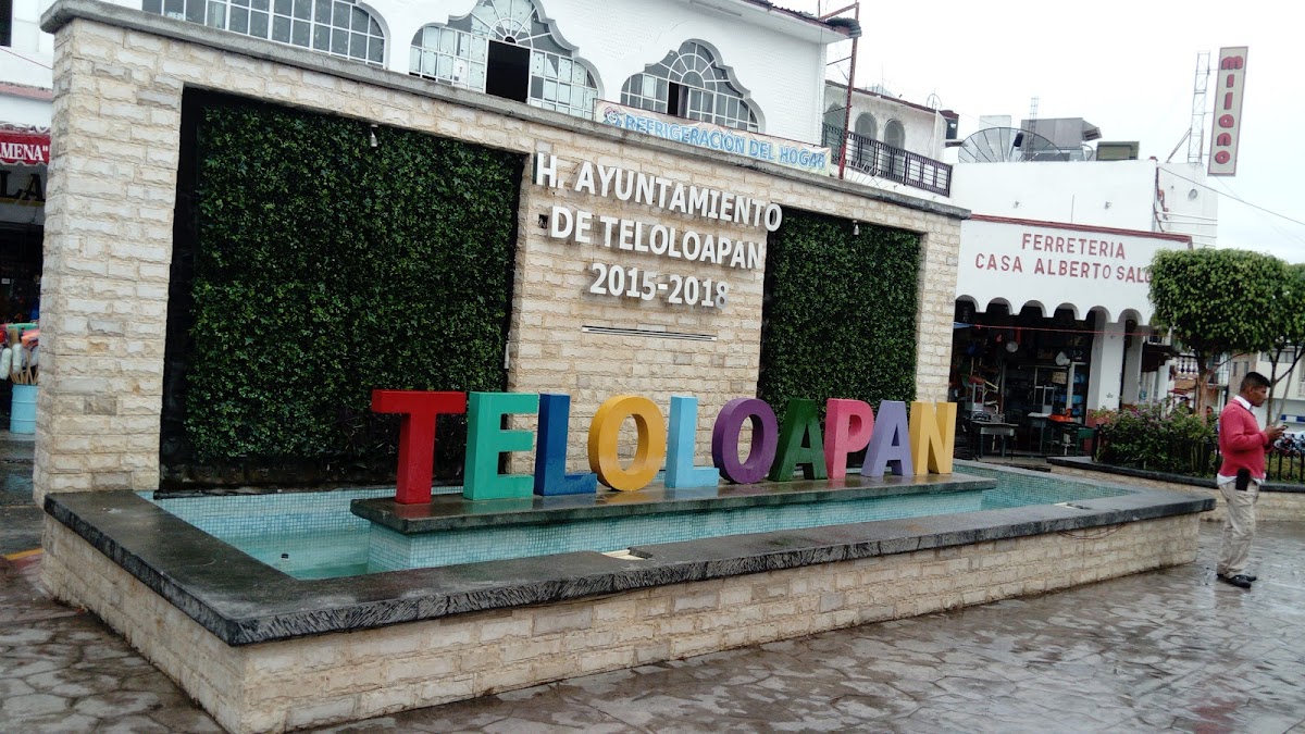 Hotel Teloloapan